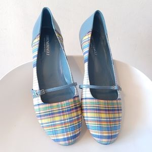 Brunomagli Women's Loafers Size 9.5